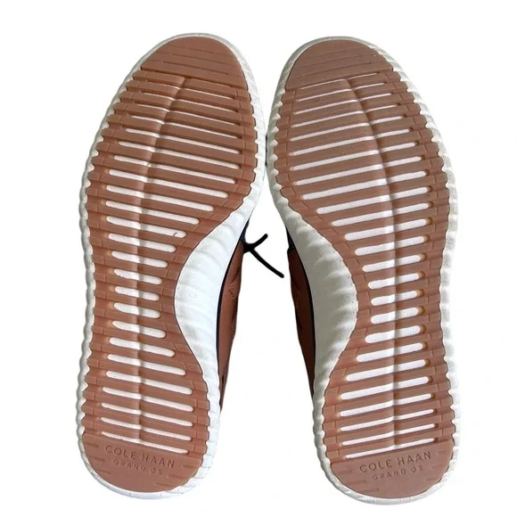 Cole Haan NEW Men's Grandmotion Woven Shoe Size 10 #688